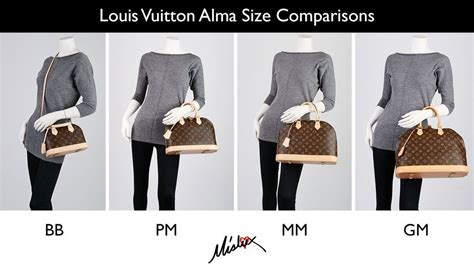 louis vuitton montsouris gm vs mm|louis vuitton tote size chart.